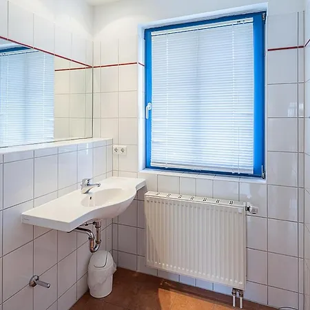 Apartmenthaus Bull 3