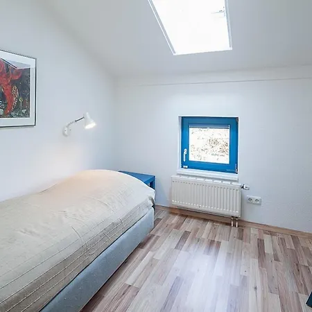 Apartmenthaus Bull 3 Daire