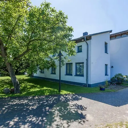 Apartmenthaus Bull 3 Daire *