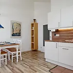Apartment Apartmenthaus Bull 3 *