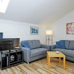 Apartmenthaus Bull 3