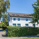Apartment Apartmenthaus Bull 3 *