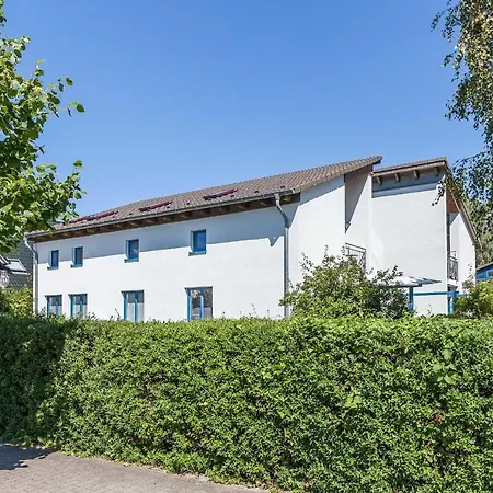 Apartmenthaus Bull 3 *