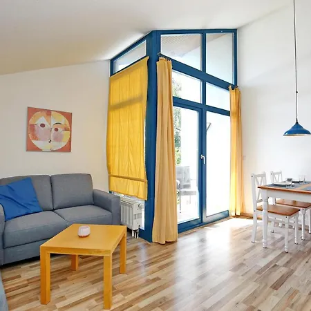 Apartmenthaus Bull 3