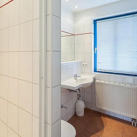 Apartment Apartmenthaus Bull 3 *