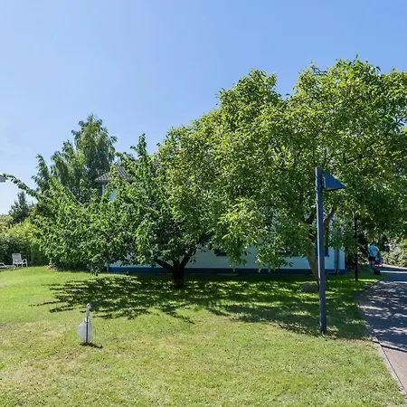 Apartmenthaus Bull 3 *