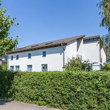 Apartment Apartmenthaus Bull 3