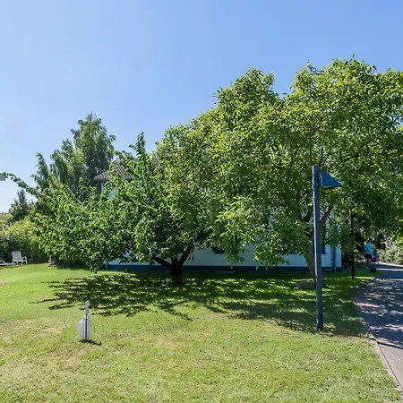 Apartment Apartmenthaus Bull 3 *